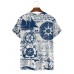 Men's Caribbean Voyage Short Sleeve T-Shirt