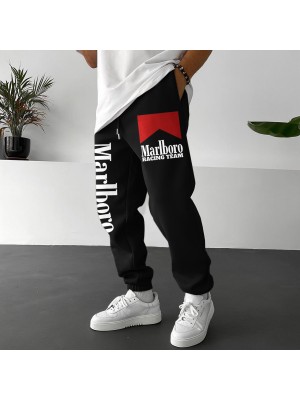 Relaxed and comfortable trousers HF1610-04-04