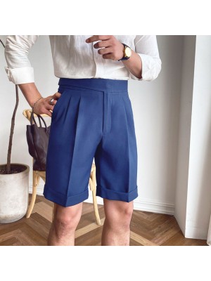 Effortless Style - Essential Shorts HF1620-01-03