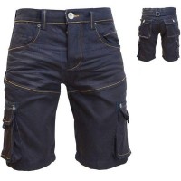 Versatile charm - shorts that go anywhere HF1702-04-02